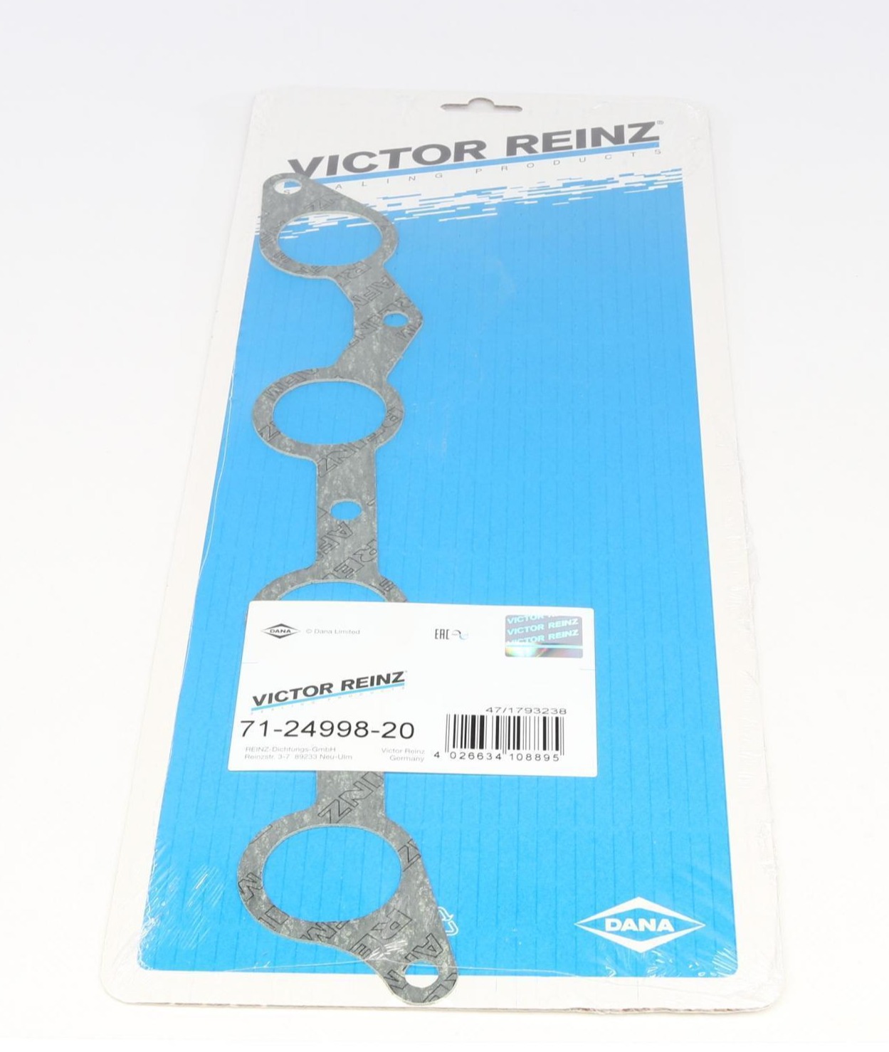 712499820 VICTOR REINZ